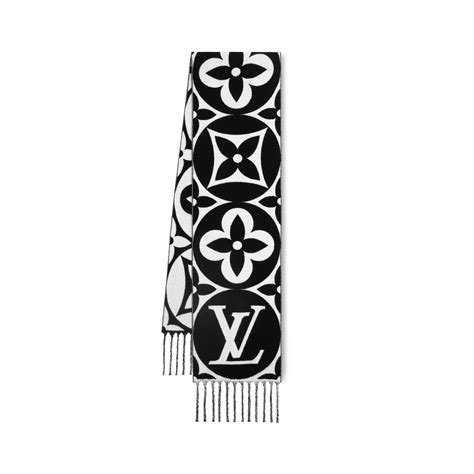 blogger lv scarf|louis vuitton scarf s00.